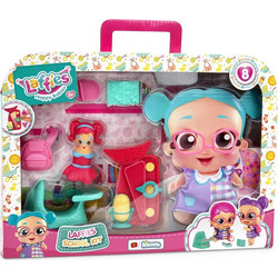 IMC Toys Laffies School Pack Ρούχα & Αξεσουάρ για Κούκλα
