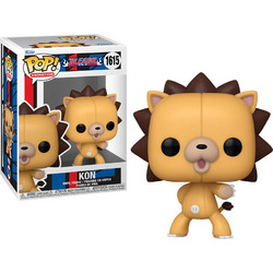 Funko Pop! Animation Bleach 1615 Kon