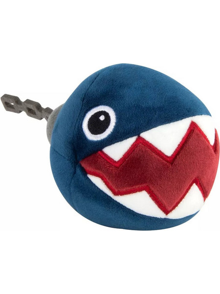 Tomy Mario Kart Mocchi-Mocchi Chain Chomp 15cm