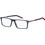 Tommy Hilfiger TH2039 PJP Ανδρικός Σκελετός Γυαλιών Οράσεως Κοκάλινος Κόκκινος Μπλε