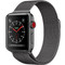 Λουράκι Μεταλλικό Space Grey (Apple Watch 42 / 44 / 45mm) Λουράκι Μεταλλικό Space Grey (Apple Watch 42 / 44 / 45mm)
