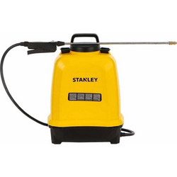 Stanley Ψεκαστήρας Πλάτης Μπαταρίας 12lt SXSPBS12E