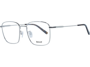 Bally BY5039-D 016 Σκελετός Γυαλιών Οράσεως Μεταλλικός Ασημί