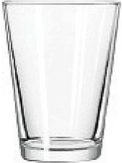 Novatex Ποτήρι Νερού Γυάλινo Boston 472ml 090105