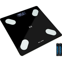 Blow Smart Ζυγαριά με Λιπομέτρηση & Bluetooth DM-44-092