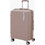 Bartuggi 724-807.51 Βαλίτσα Καμπίνας 56x40x22cm με 4 Ρόδες Χρυσή