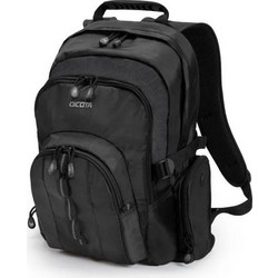 Dicota D31188-RPET Backpack Laptop 15.6" Black