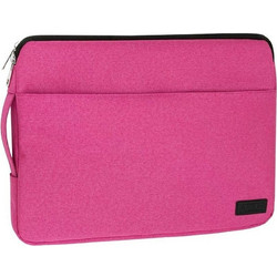 Subblim SUB-LS-0PS0003 Θήκη Laptop 14" Pink