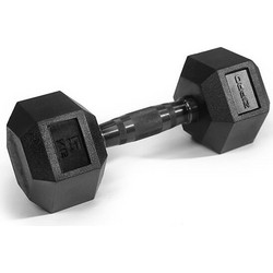 Zipro Hantel Εξάγωνος Αλτήρας 5kg