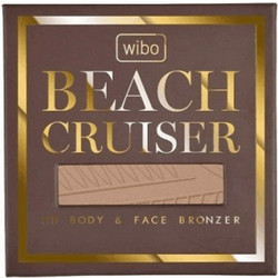 Wibo Beach Cruiser 02 Bronzer Powder