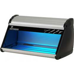 Draghetti DS-1385 Κλίβανος UV
