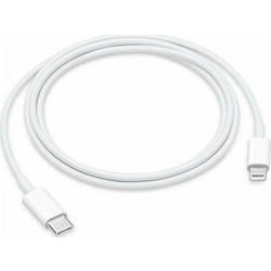 Apple USB-C to Lightning Cable 96W 2m White MW2R3ZM/A