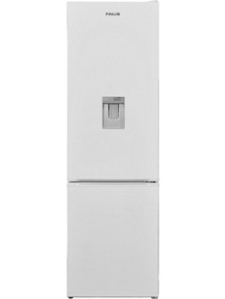 Finlux FXCA 28901W NFE Ψυγειοκαταψύκτης 270lt No Frost Υ180xΠ54xΒ59.5cm Λευκός