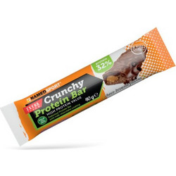 NamedSport Crunchy Protein Bar 32% Choco Brownie 40gr