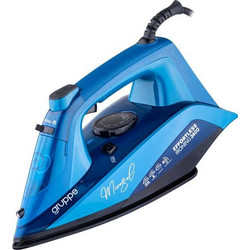 Gruppe AJ-2088-24 Σίδερο Ατμού 2400W με Κεραμική Πλάκα