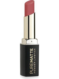 Golden Rose Pure Matte Powder 105 Long Lasting Matte Κραγιόν Stick 3.5gr