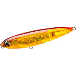 Duel Hardcore L-Blue One Knock Pencil Floating Τεχνητό Δόλωμα Ψαράκι 10cm HGR