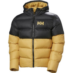Helly Hansen Active Ανδρικό Μπουφάν Χειμωνιάτικο Puffer Κίτρινο 53523-389