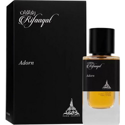 Paris Corner Rifaaqat Adorn Eau de Parfum 85ml
