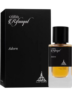 Paris Corner Rifaaqat Adorn Eau de Parfum 85ml