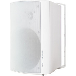 DLS MB6i Ηχείο Εξωτερικού Χώρου 110W Αδιάβροχο Λευκό
