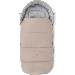 Joolz Universal Ποδόσακος Καροτσιού Sandy Taupe 2005-560213