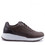 B-Soft Ανδρικά Sneakers Καφέ 252-031