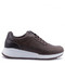 B-Soft Ανδρικά Sneakers Καφέ 252-031