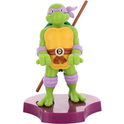 EXG Cable Guys HDHMPT400634 Teenage Mutant Ninja Turtles Donatello Βάση Κινητού για Γραφείο Πολύχρωμη