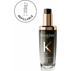 Kerastase Chronologiste L'Ηuile de Parfum Refillable Ξηρό Λάδι Μαλλιών για Επανόρθωση 75ml