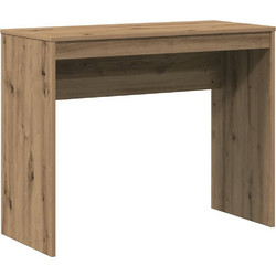 vidaXL Γραφείο Ξύλινο 90x40x72cm 855833