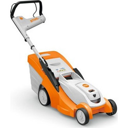 Stihl RMA 239 C Μηχανή Γκαζόν Μπαταρίας Κοπή 37cm Solo