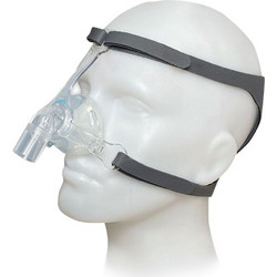 Mobiak Zen Sefam Ρινική Μάσκα BiPAP CPAP 0807216