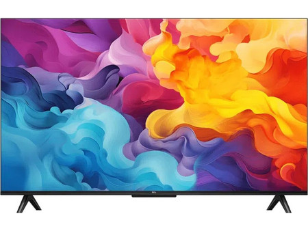 TCL 43P61B Smart Τηλεόραση 43" 4K UHD DLED HDR (2023)