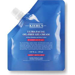 Kiehl's Ultra Facial Oil-Free Gel Cream Refill 150ml