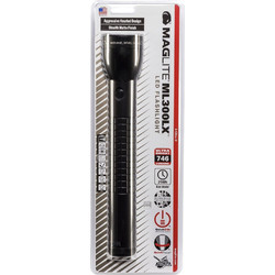Maglite ML300LXS3CC6 Φακός Μπαταρίας 746lm