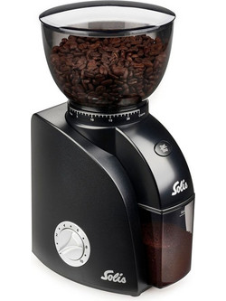 Solis Scala Zero Static 1662