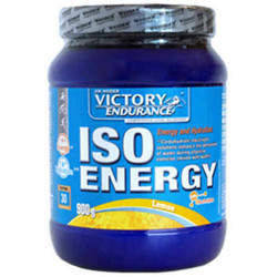 Weider Victory Endurance ISO Energy Lemon 900gr