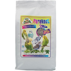 Evia Parrots Parakeet Mix 10kg