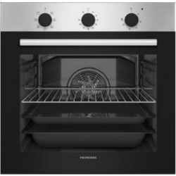 Princess FN25000BX Φούρνος Ηλεκτρικός Άνω Πάγκου 70lt 55.8cm