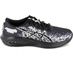 ASICS Gel-Noosa Tri 16 Παιδικά Αθλητικά Παπούτσια για Τρέξιμο Ανθρακί 1014A346-001