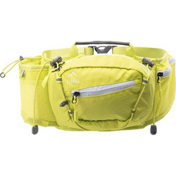 Elbrus Quix Τσαντάκι Μέσης Κίτρινο 92800597676