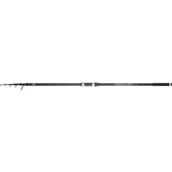 Daiwa Crosscast Καλάμι Ψαρέματος για Surf Casting / Heavy Spinning Carbon Τηλεσκοπικό 4.2m