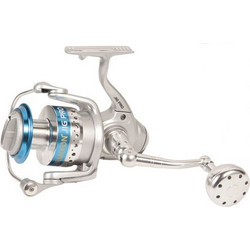 Remixon Pro 10SS Μηχανισμός Ψαρέματος για Jigging για Αριστερόχειρες
