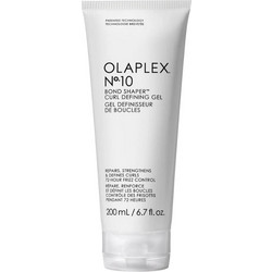 Olaplex 0 Bond Shaper Curl Defining Gel Μαλλιών για Επανόρθωση 200ml