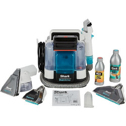 Shark STYLE iQ PX200EUT Σκούπα Υγρών / Στερεών 450W με Κάδο 1.25lt