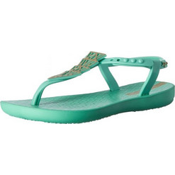 Ipanema Γυναικεία Σανδάλια Τιρκουάζ 780-7400