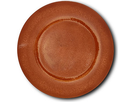 Nava Alexandra Πιάτο Φρούτου Πορσελάνης 19cm 10-085-062