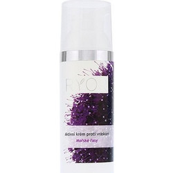 Ryor Seaweed Active Anti-Wrinkle Cream 50ml