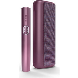 IQOS ILUMA i PRIME Garnet Red
